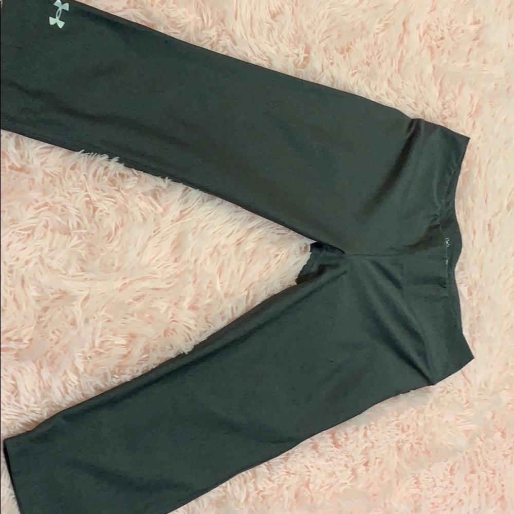 Grayish black color, under armour  please buy